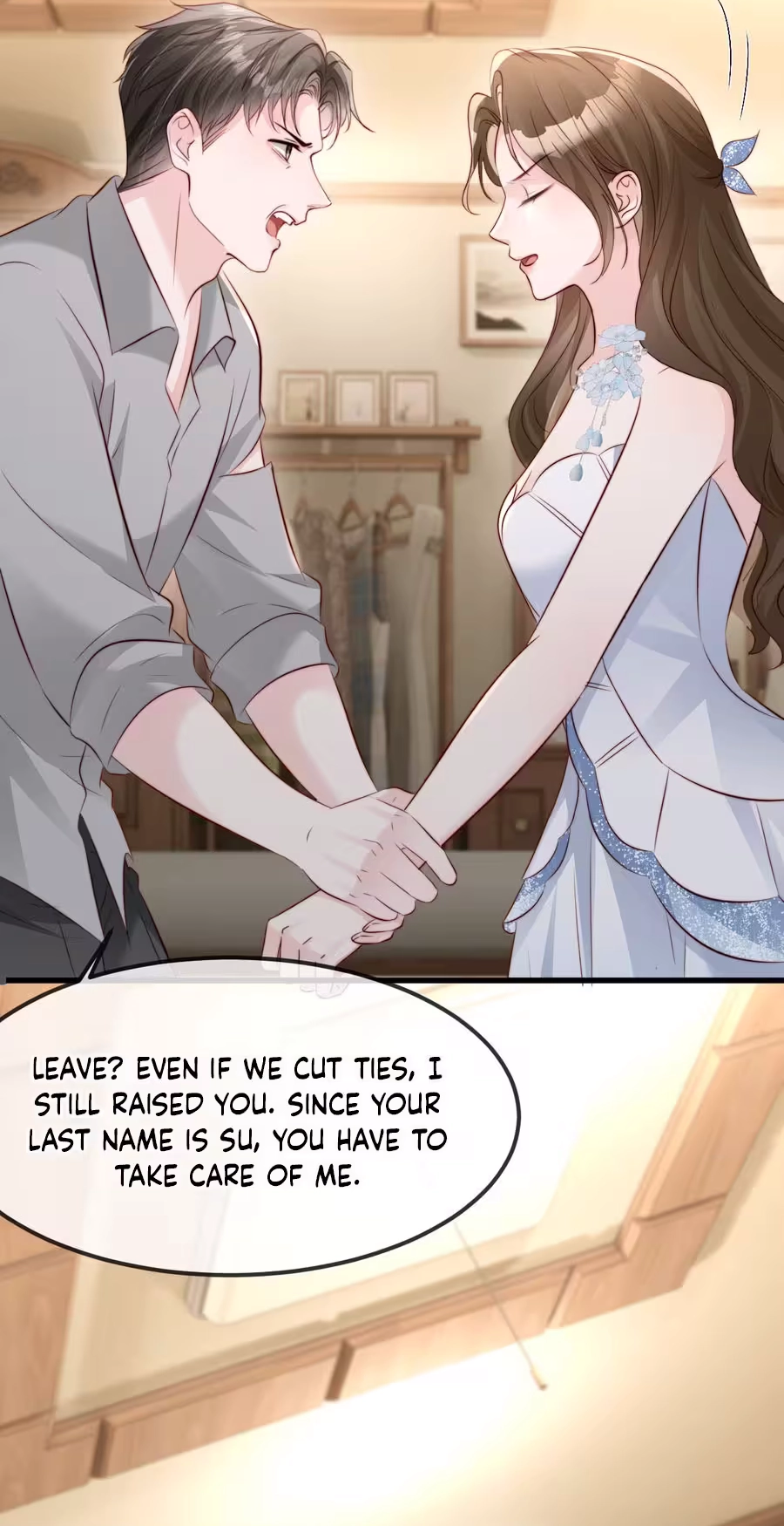 Read Lost in Him chapter 67 image 16 on Lezhin
