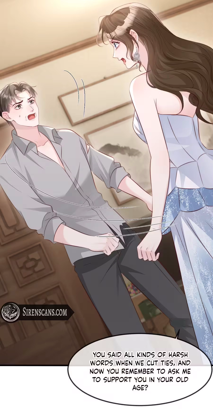 Read Lost in Him chapter 67 image 17 on Lezhin