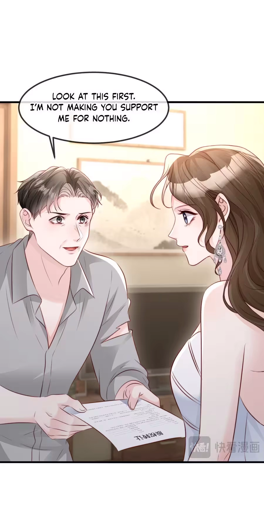 Read Lost in Him chapter 67 image 18 on Lezhin