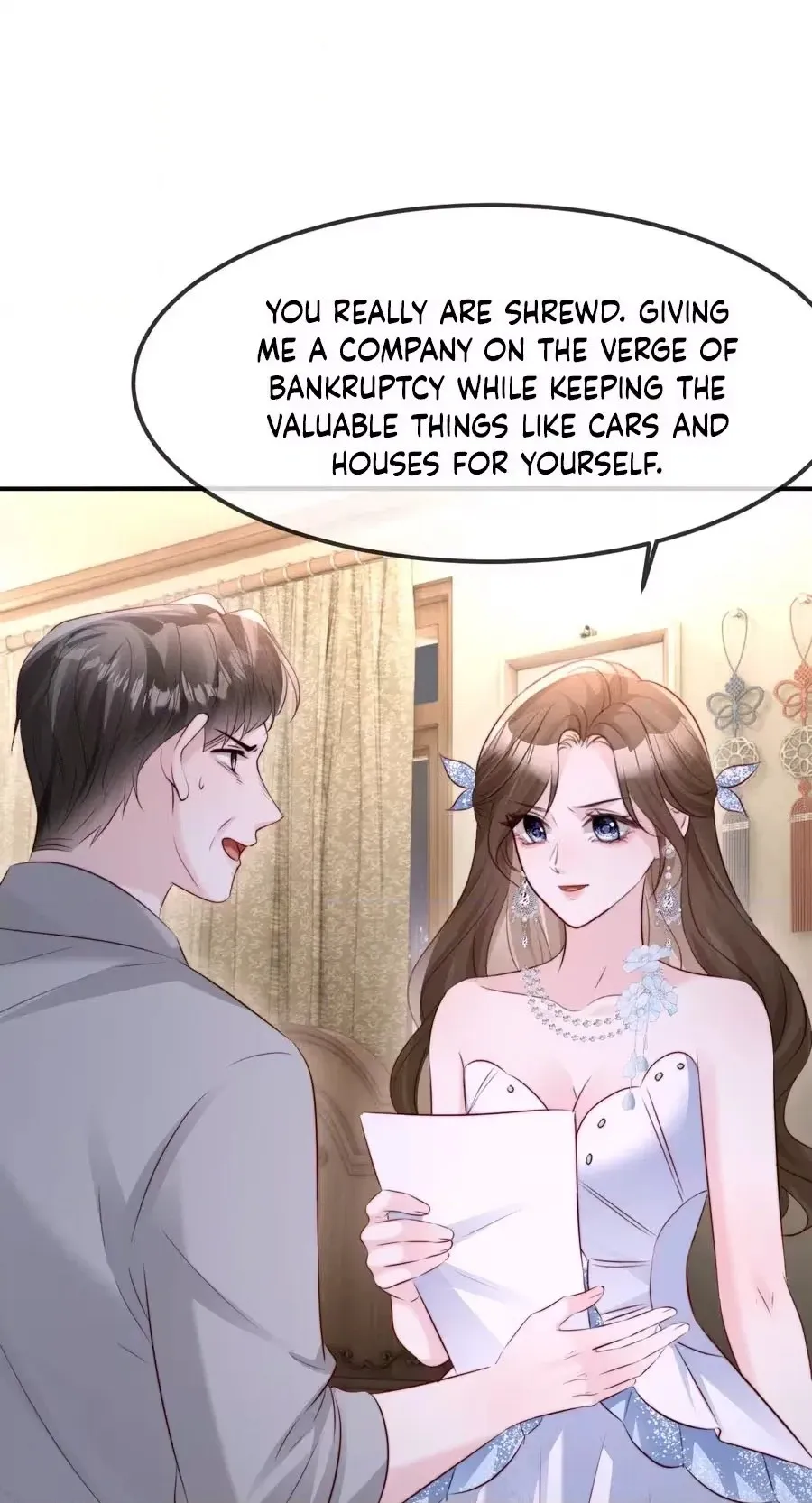 Read Lost in Him chapter 67 image 19 on Lezhin