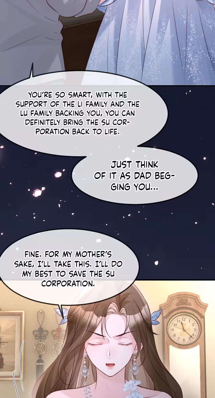 Read Lost in Him chapter 67 image 20 on Lezhin