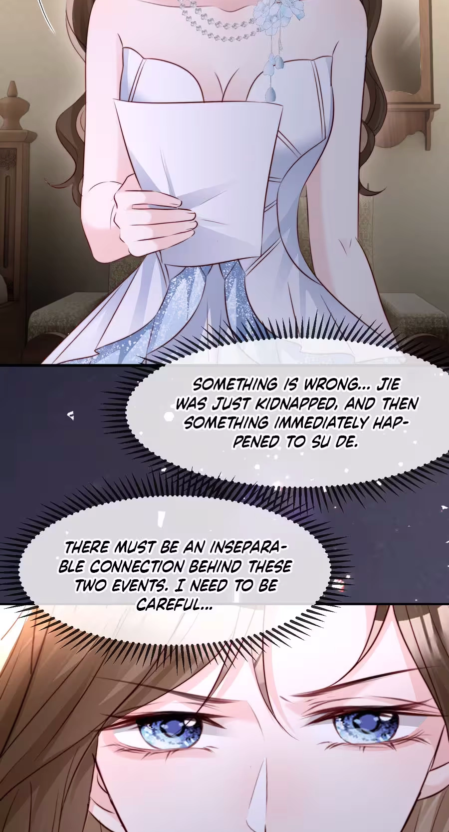 Read Lost in Him chapter 67 image 21 on Lezhin