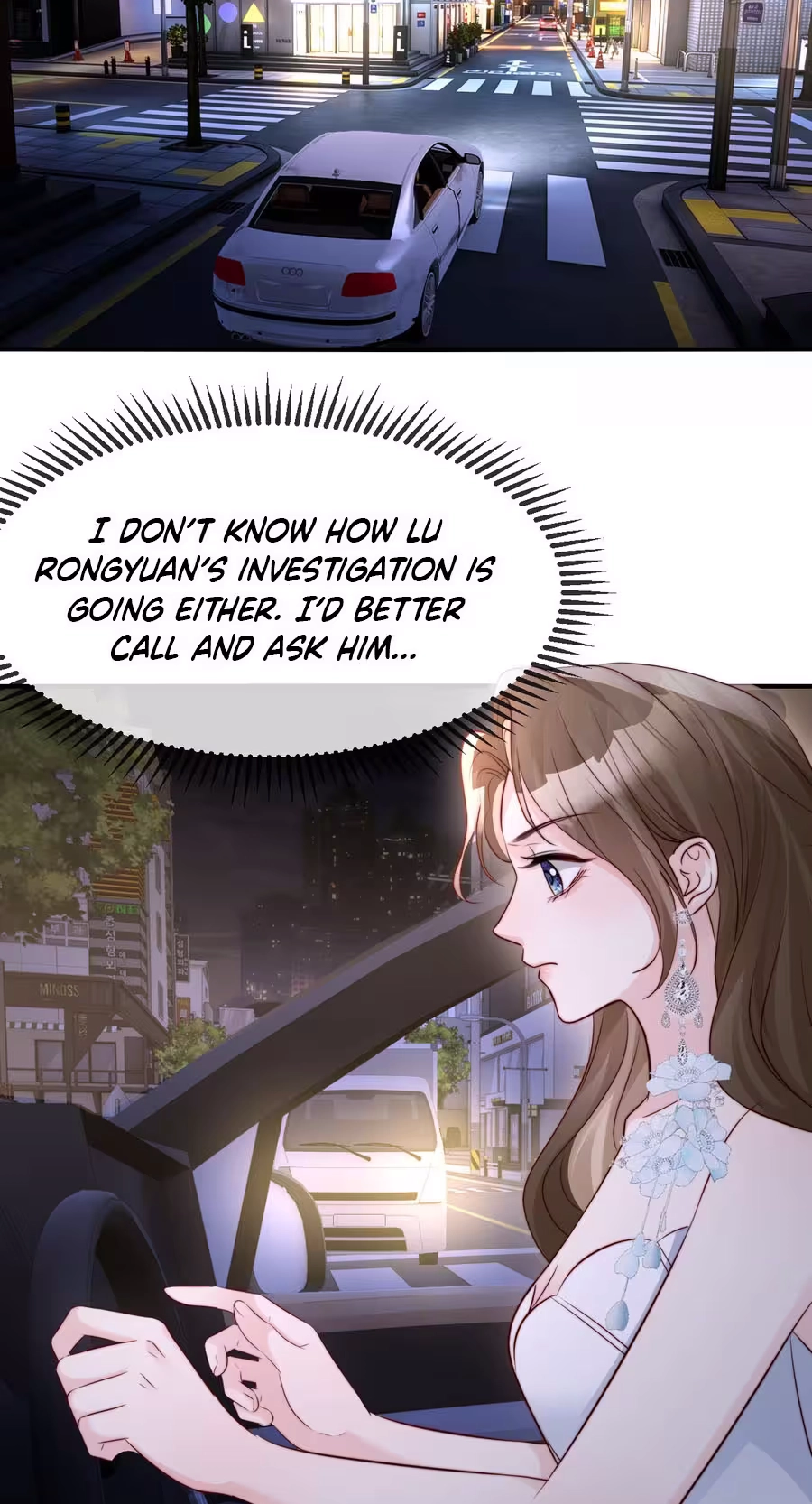 Read Lost in Him chapter 67 image 23 on Lezhin
