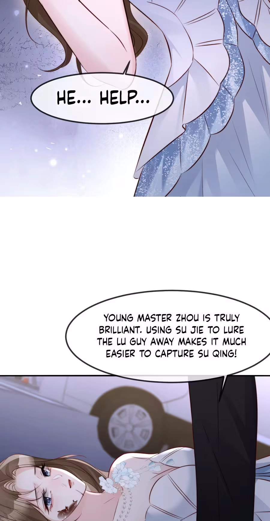 Read Lost in Him chapter 67 image 27 on Lezhin
