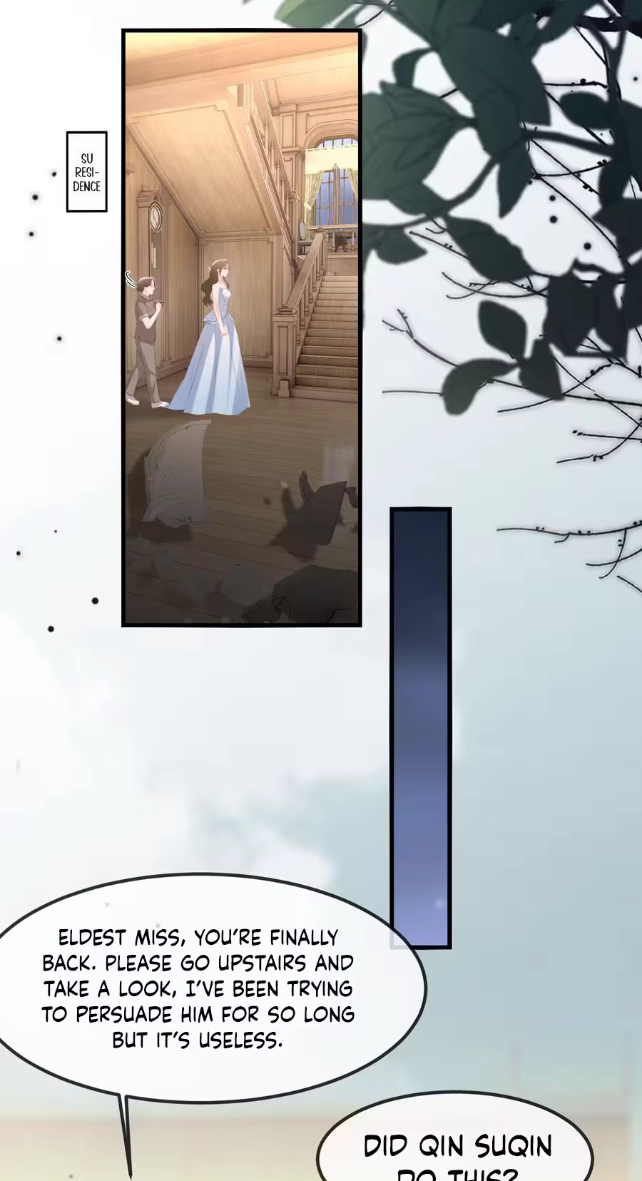 Read Lost in Him chapter 67 image 3 on Lezhin