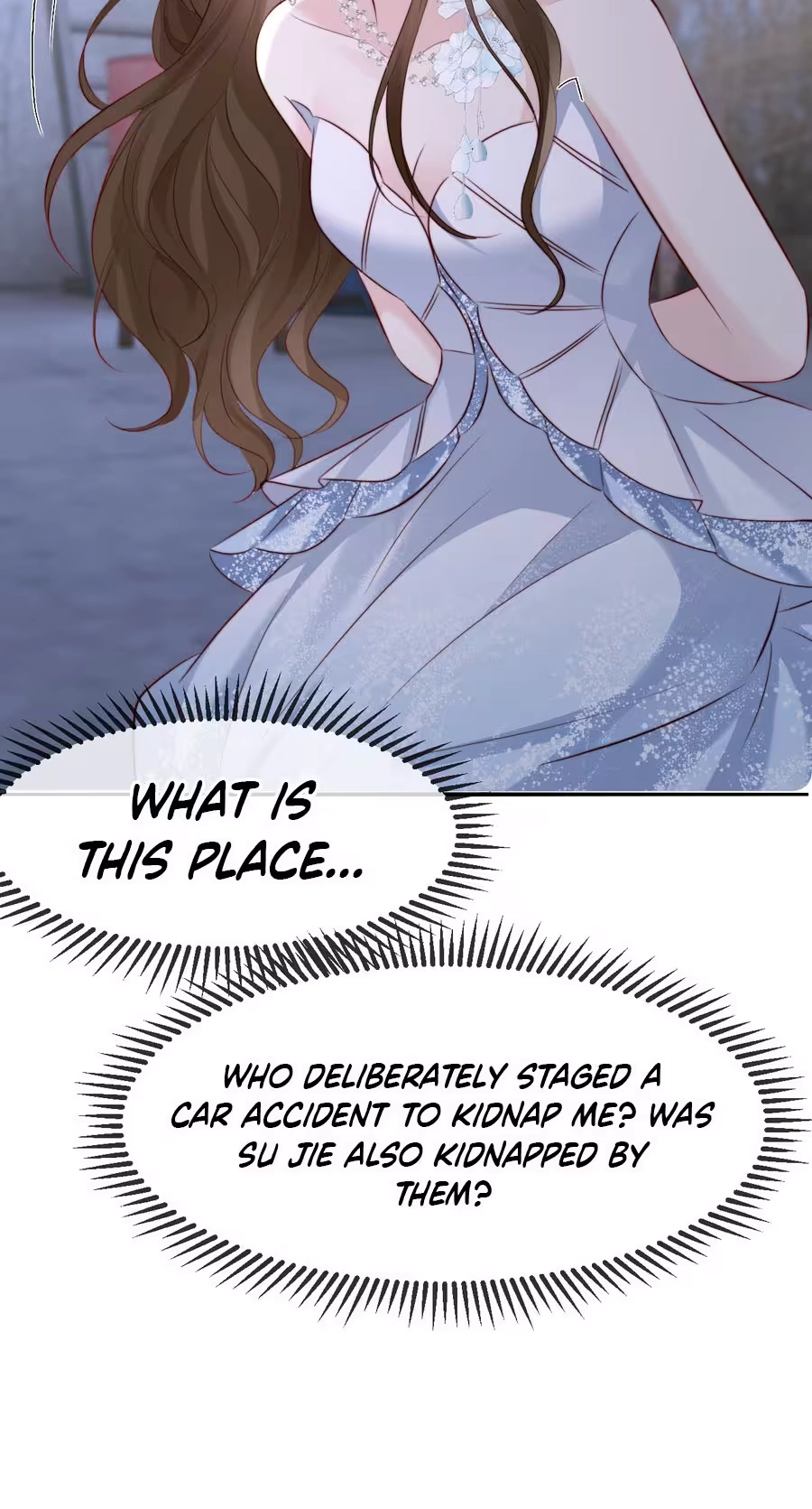 Read Lost in Him chapter 67 image 33 on Lezhin