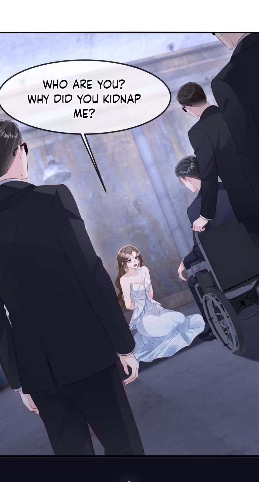 Read Lost in Him chapter 67 image 35 on Lezhin