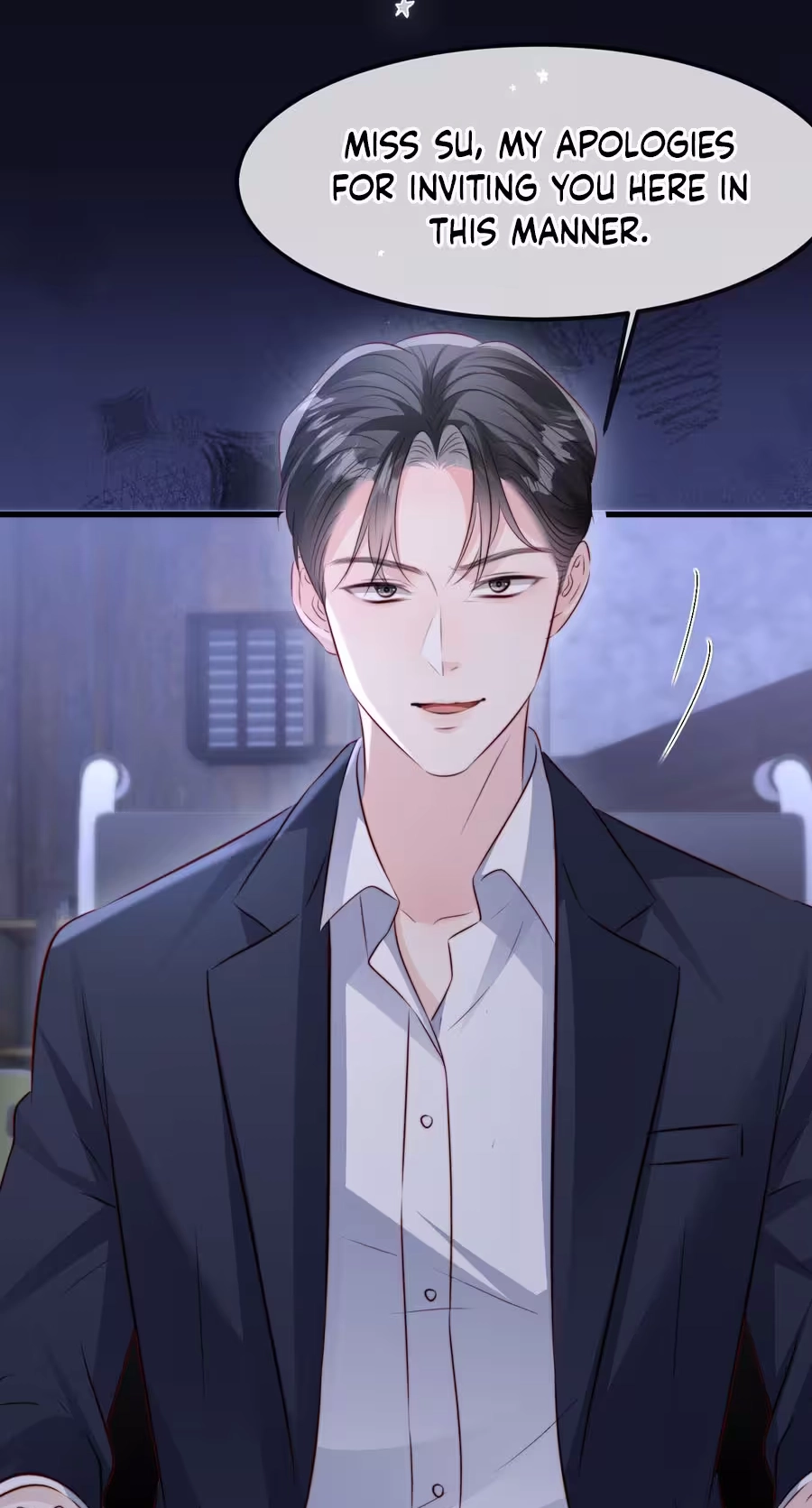 Read Lost in Him chapter 67 image 36 on Lezhin