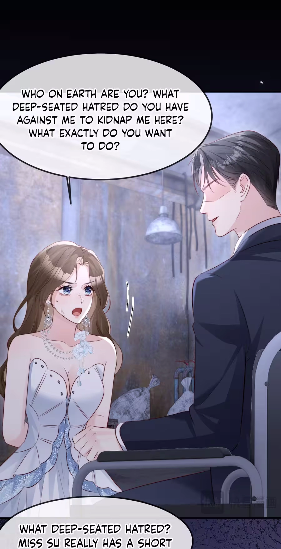 Read Lost in Him chapter 67 image 38 on Lezhin