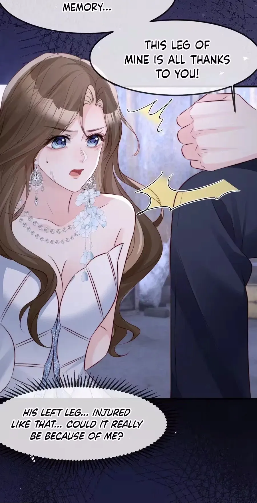 Read Lost in Him chapter 67 image 39 on Lezhin