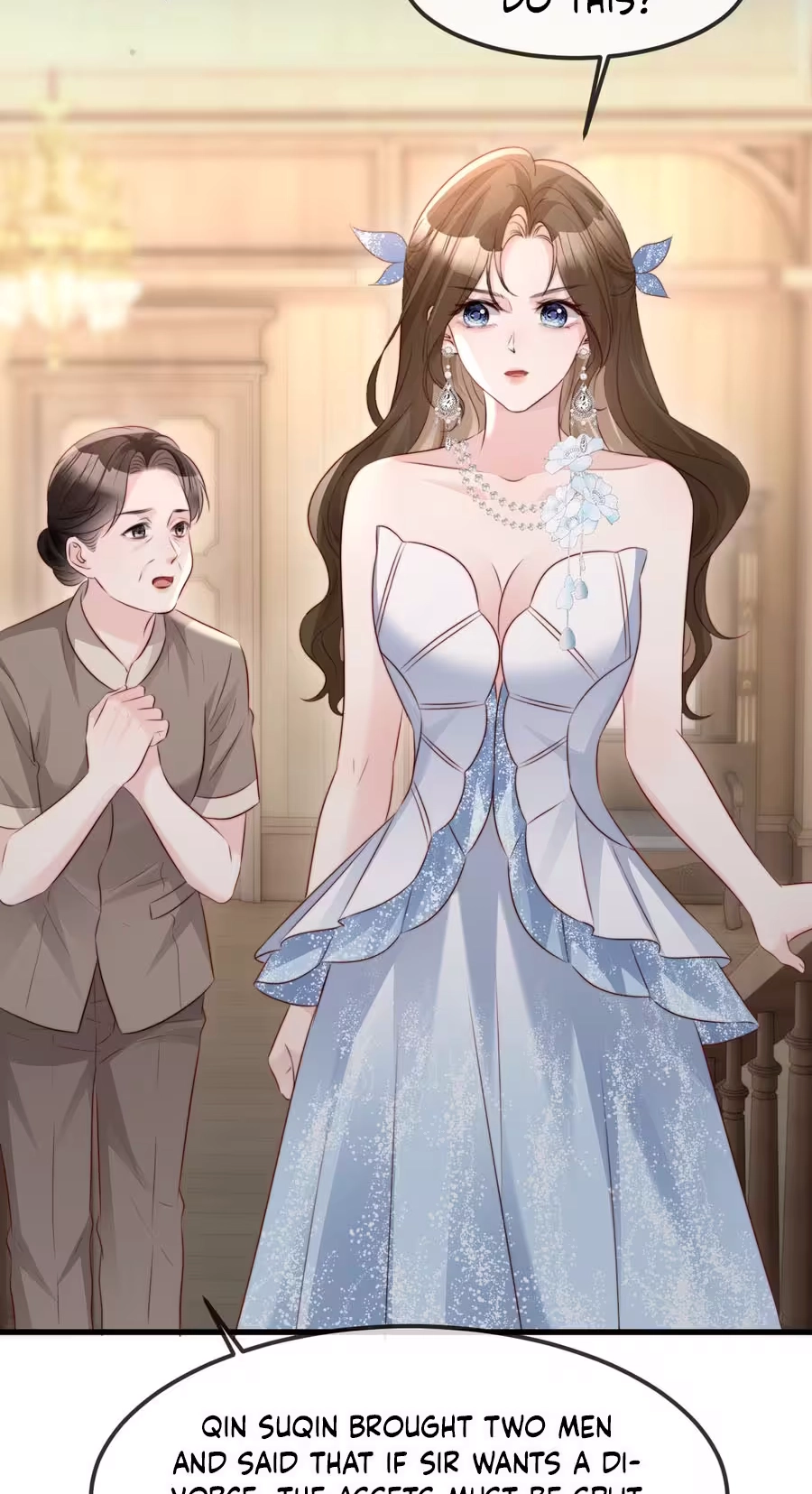Read Lost in Him chapter 67 image 4 on Lezhin