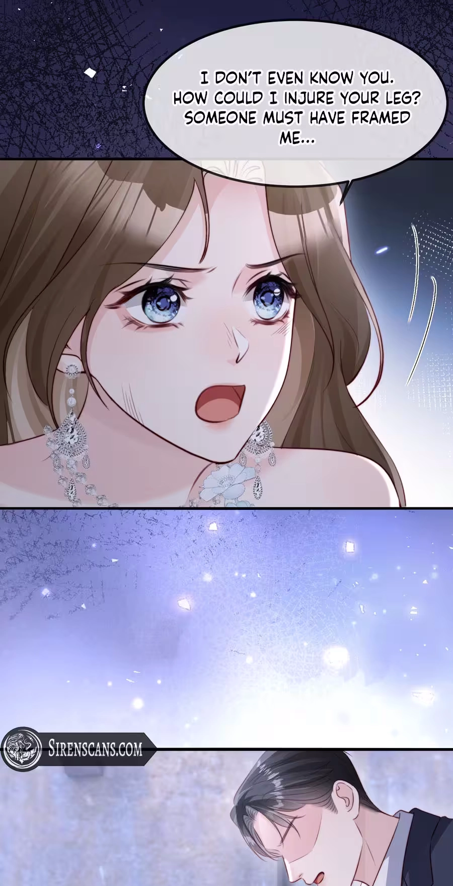 Read Lost in Him chapter 67 image 40 on Lezhin