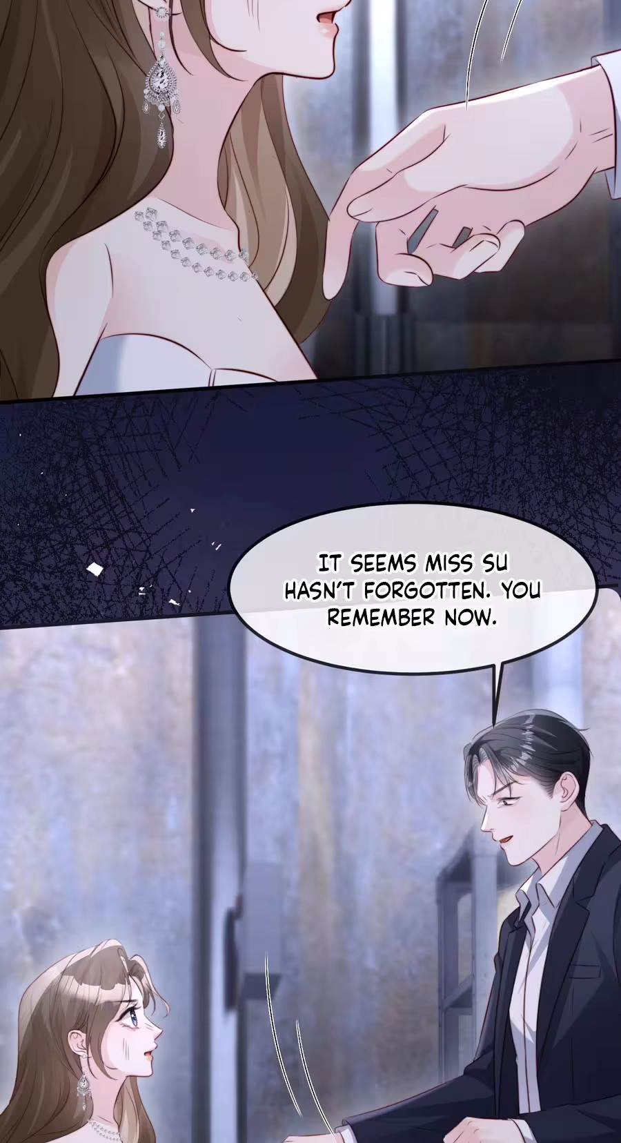 Read Lost in Him chapter 67 image 44 on Lezhin