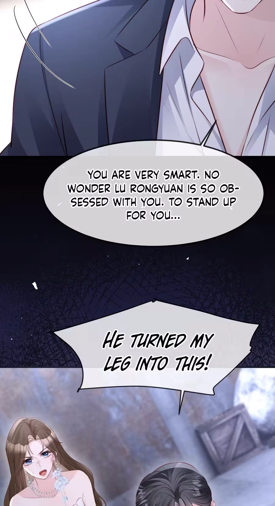 Read Lost in Him chapter 67 image 46 on Lezhin