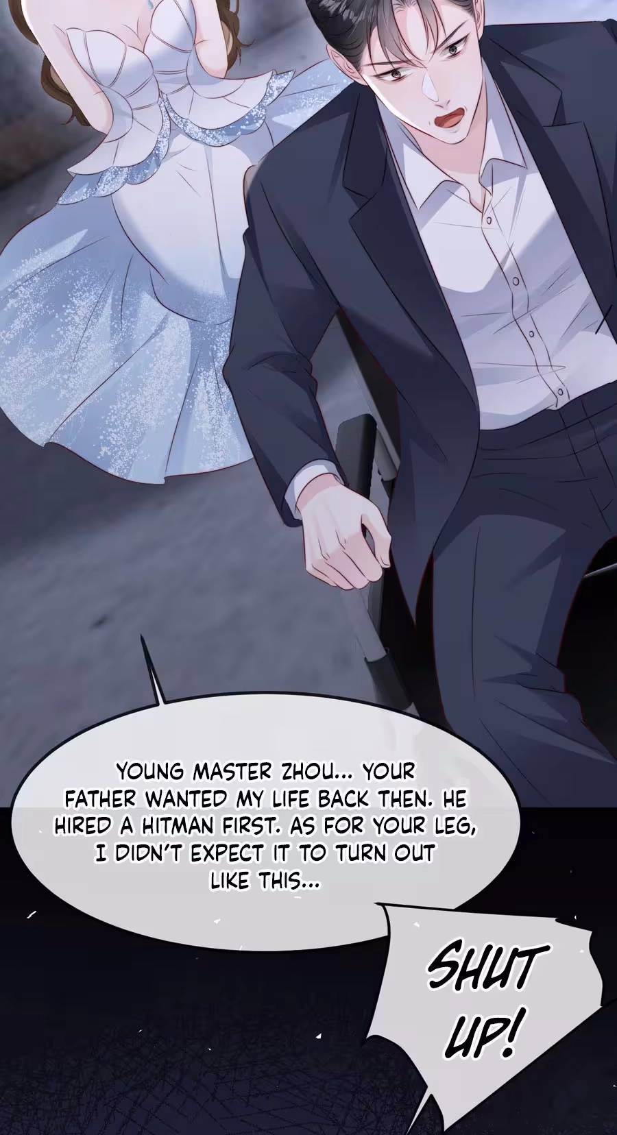 Read Lost in Him chapter 67 image 47 on Lezhin