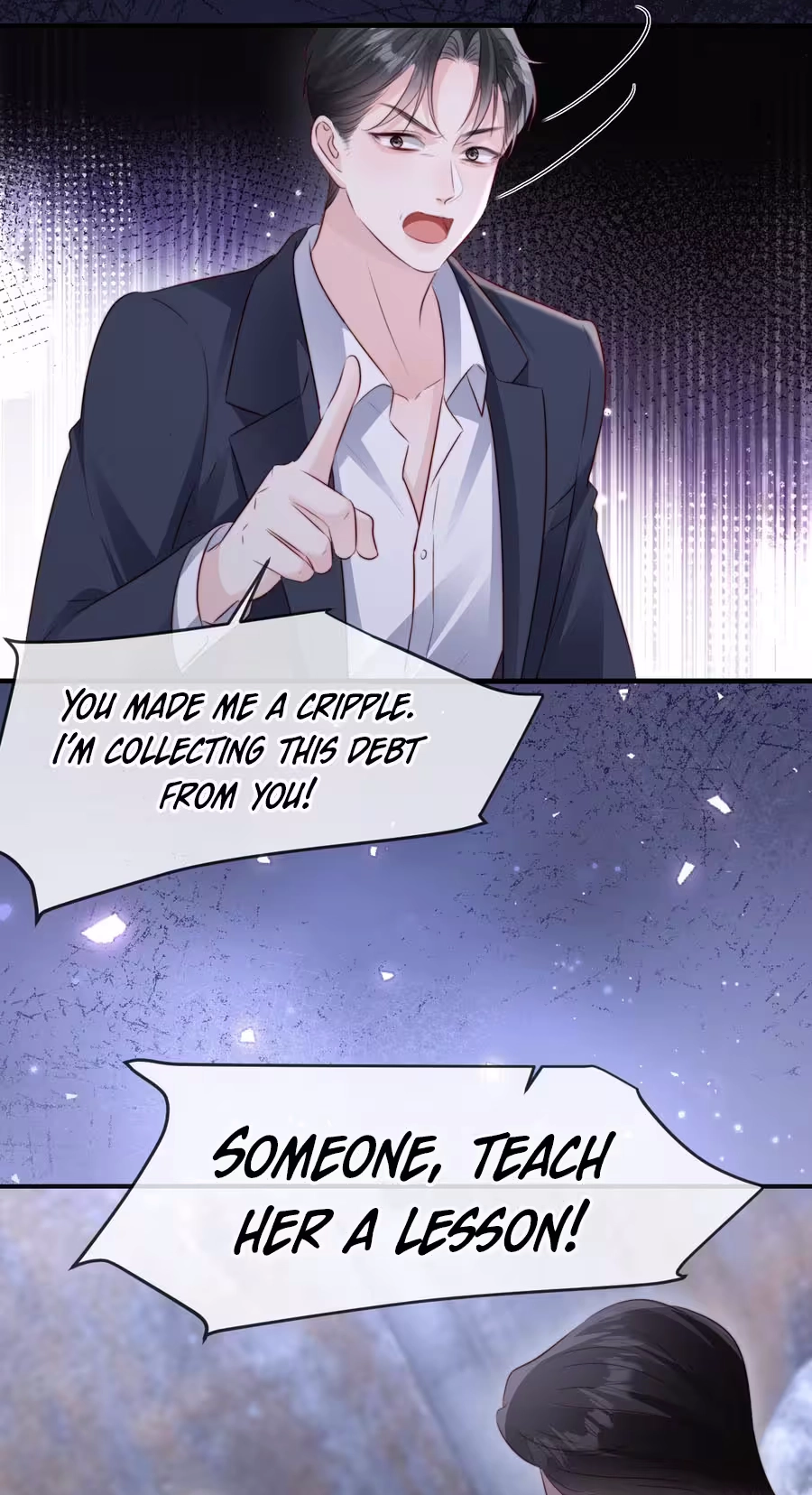 Read Lost in Him chapter 67 image 48 on Lezhin