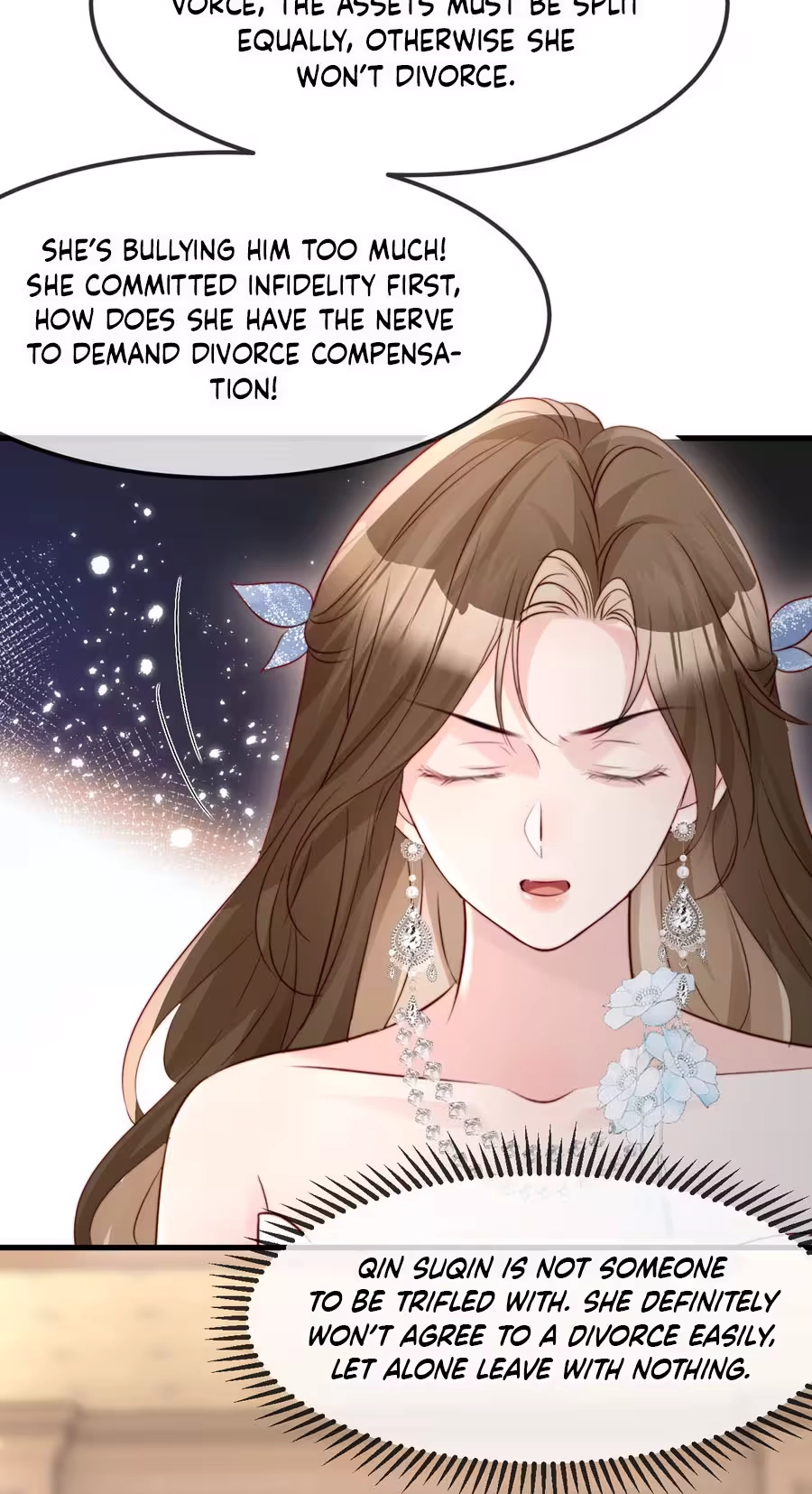 Read Lost in Him chapter 67 image 5 on Lezhin