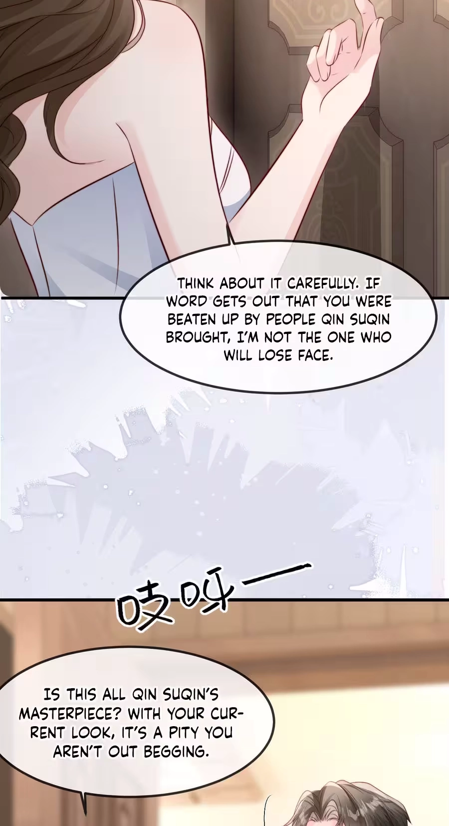 Read Lost in Him chapter 67 image 8 on Lezhin