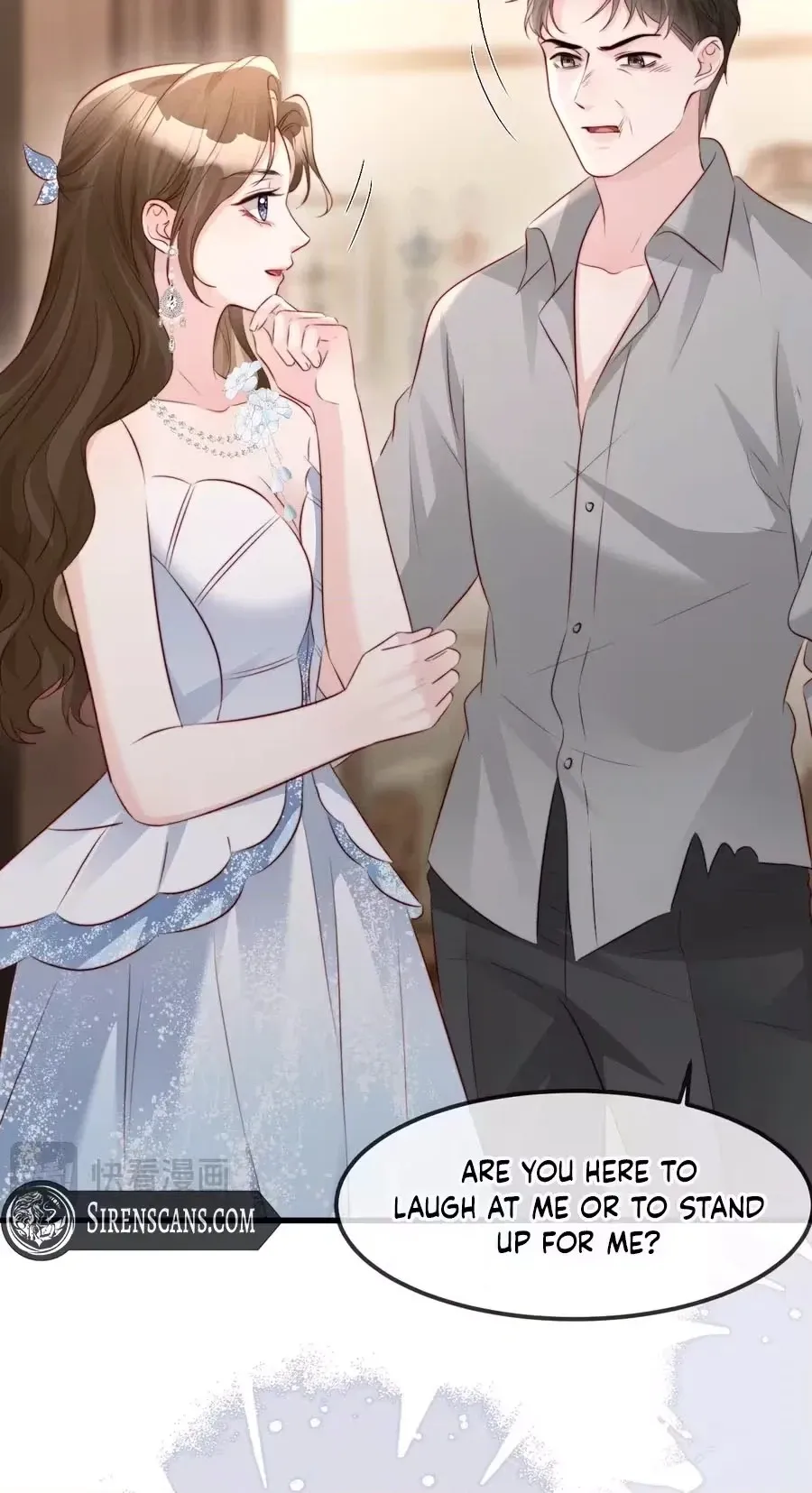 Read Lost in Him chapter 67 image 9 on Lezhin