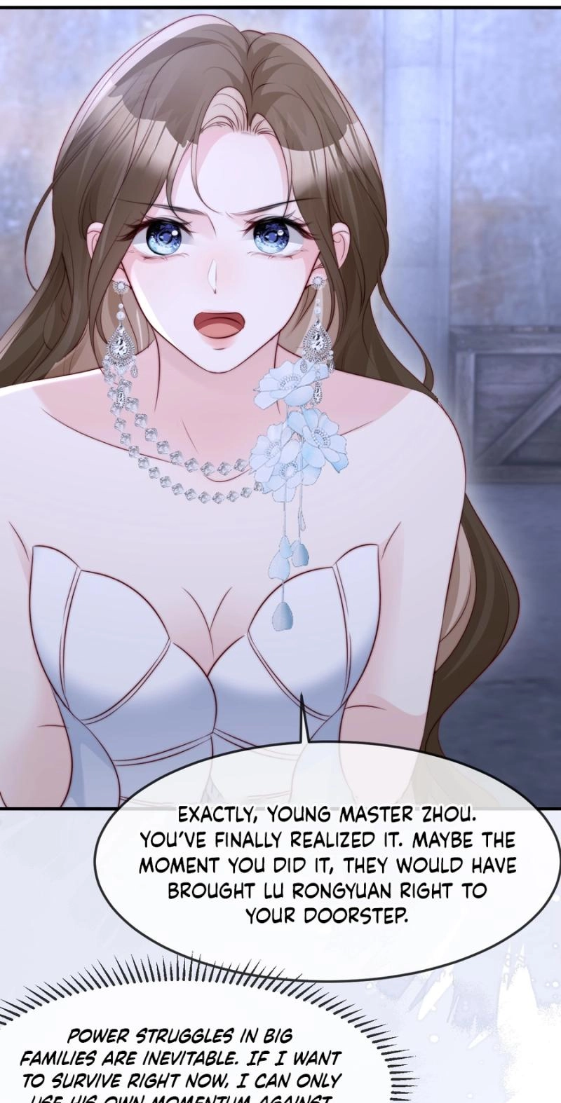 Read Lost in Him chapter 68 image 13 on Lezhin
