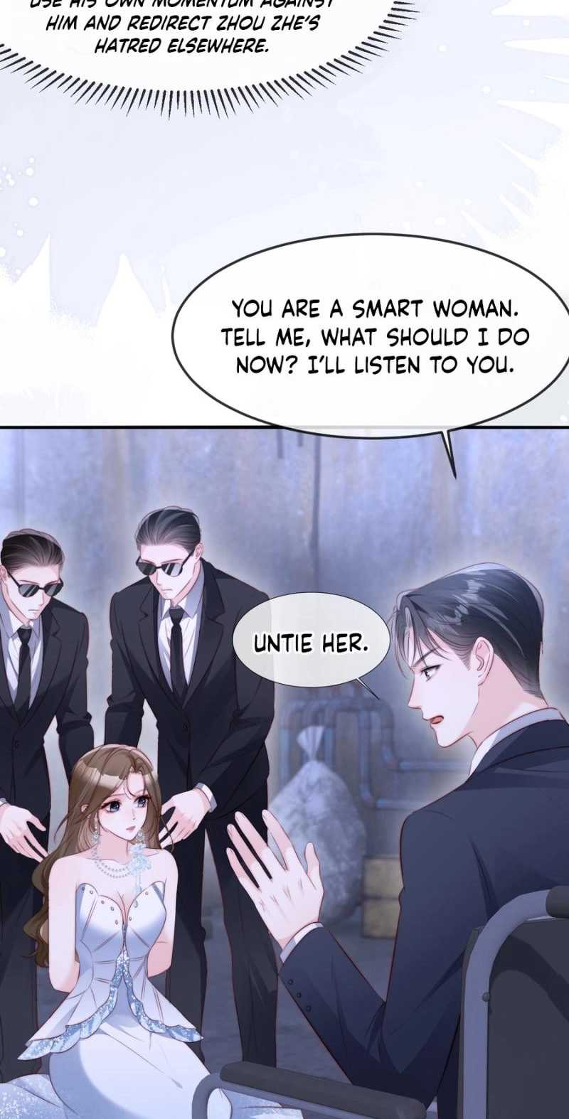 Read Lost in Him chapter 68 image 14 on Lezhin