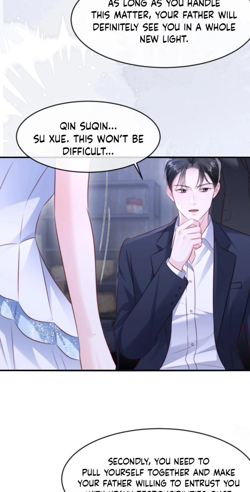 Read Lost in Him chapter 68 image 17 on Lezhin