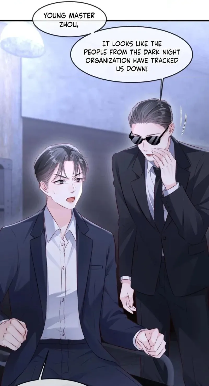 Read Lost in Him chapter 68 image 19 on Lezhin