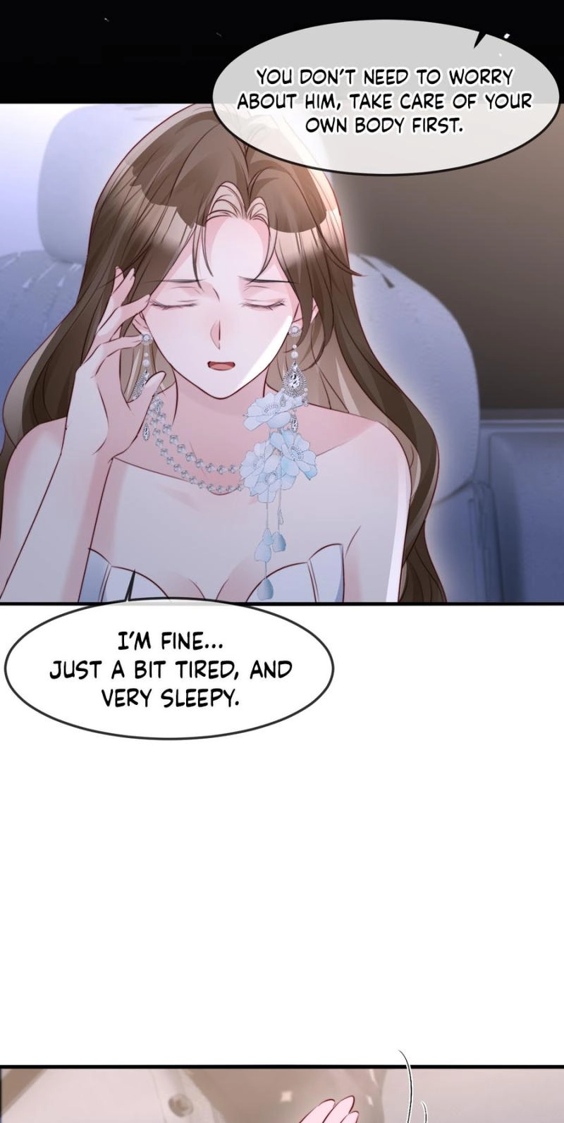 Read Lost in Him chapter 69 image 10 on Lezhin