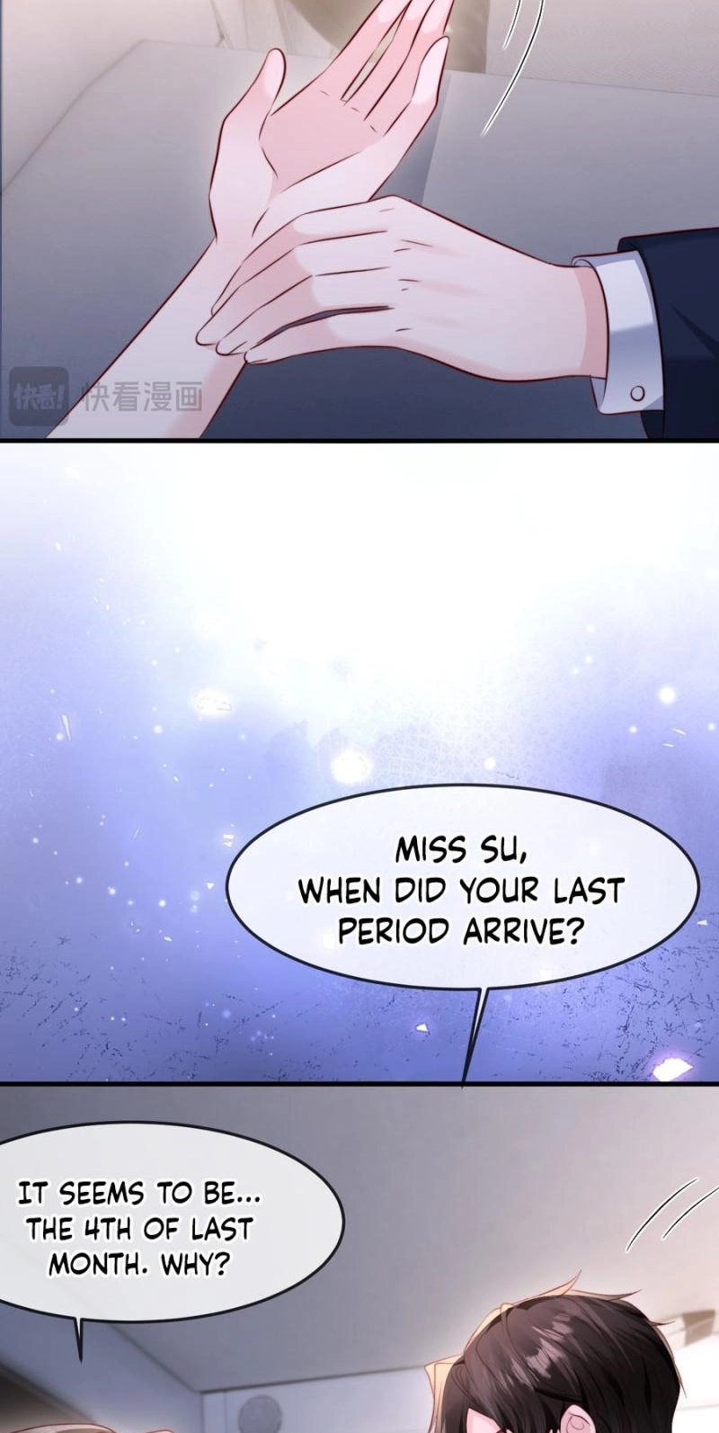 Read Lost in Him chapter 69 image 11 on Lezhin