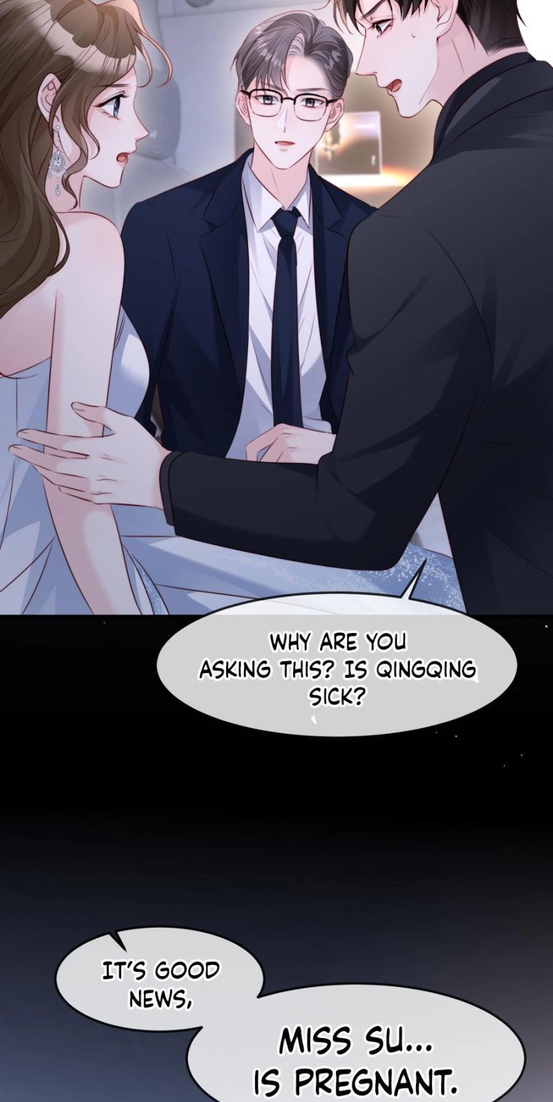 Read Lost in Him chapter 69 image 12 on Lezhin
