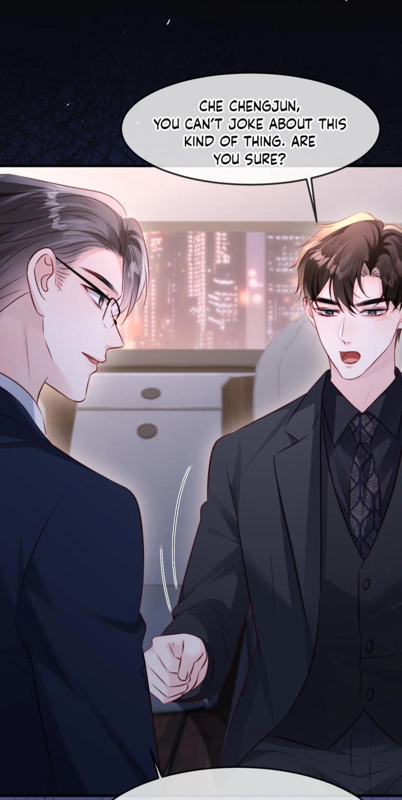 Read Lost in Him chapter 69 image 14 on Lezhin