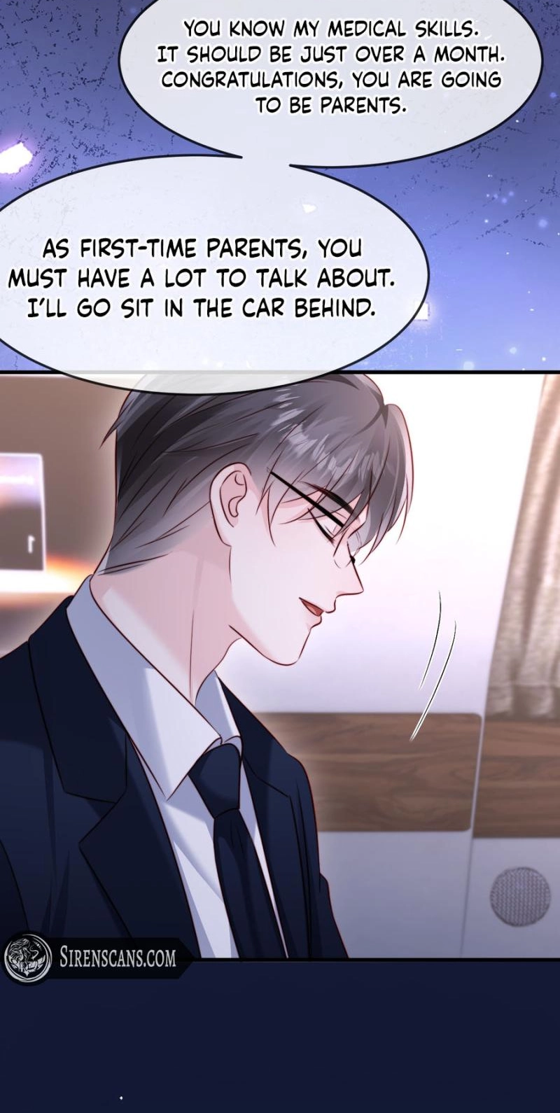 Read Lost in Him chapter 69 image 15 on Lezhin