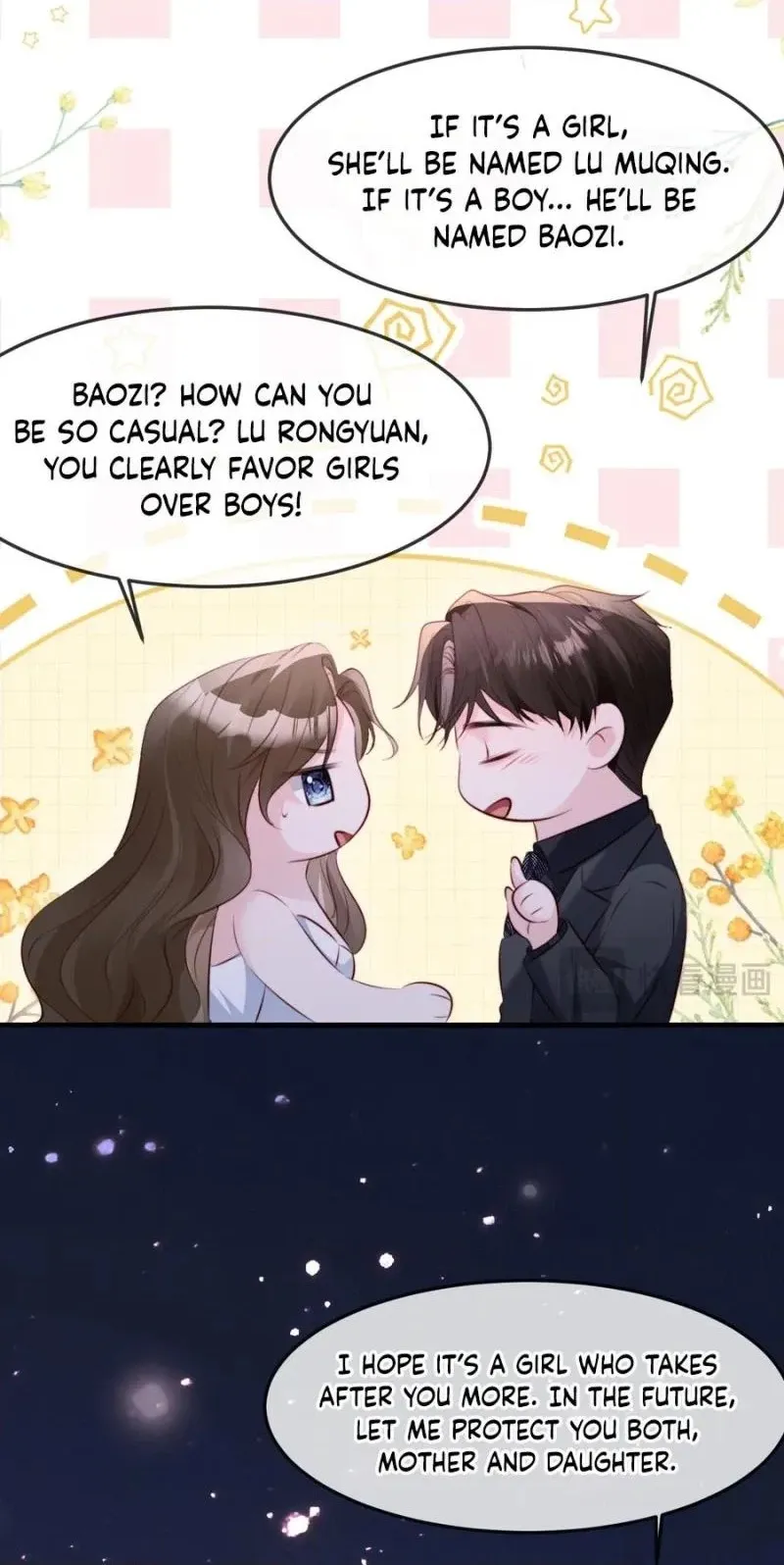 Read Lost in Him chapter 69 image 29 on Lezhin