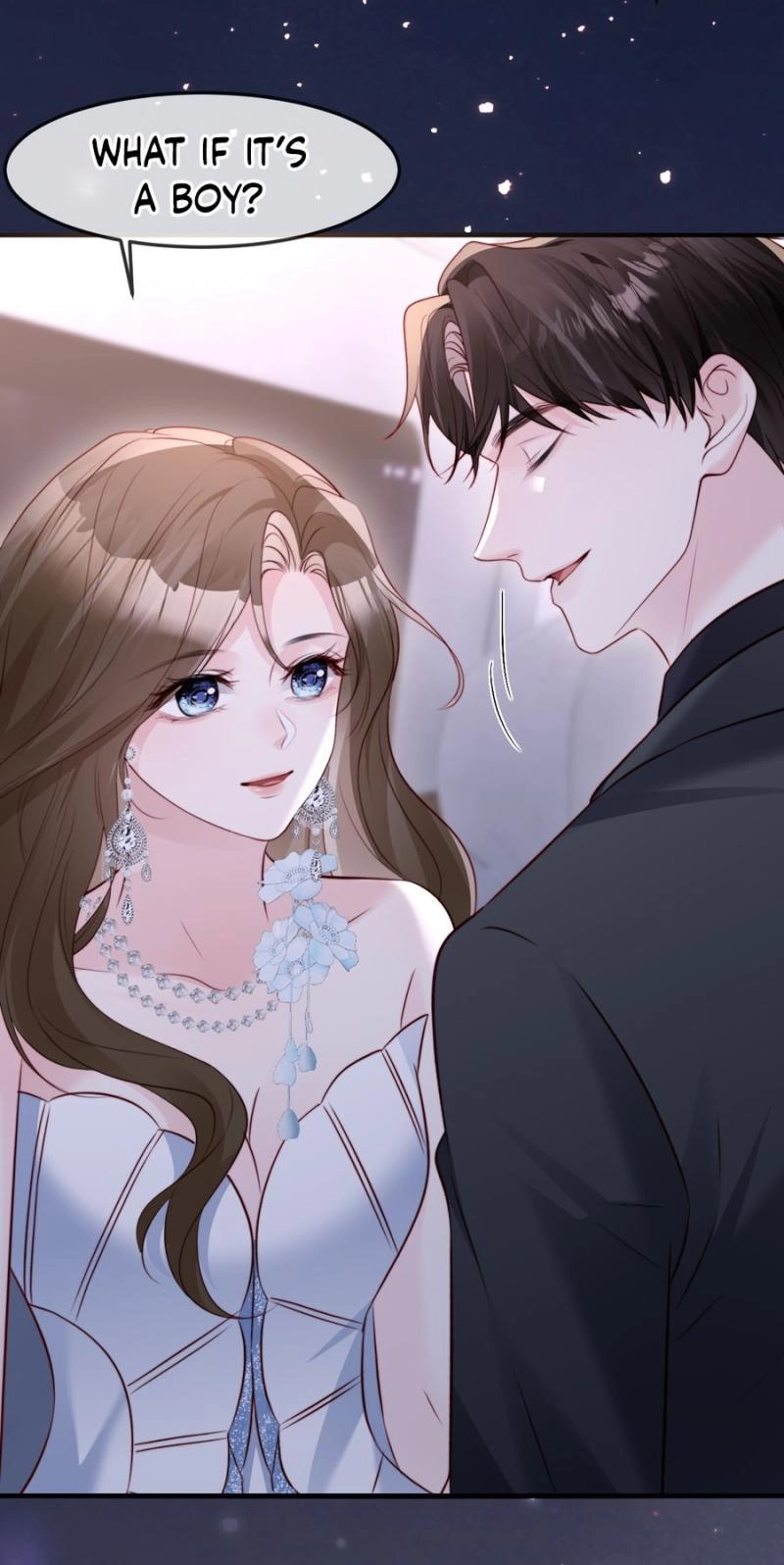Read Lost in Him chapter 69 image 30 on Lezhin