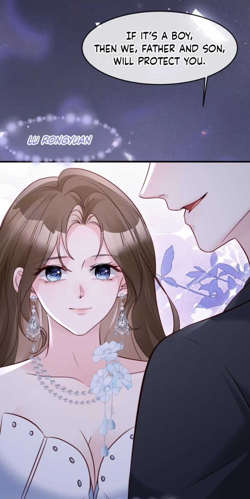 Read Lost in Him chapter 69 image 31 on Lezhin