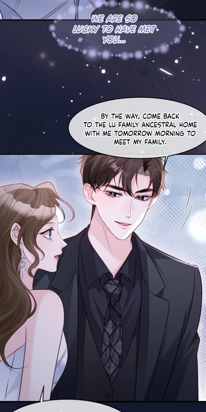 Read Lost in Him chapter 69 image 32 on Lezhin