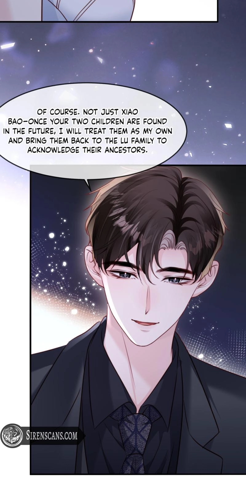 Read Lost in Him chapter 69 image 34 on Lezhin