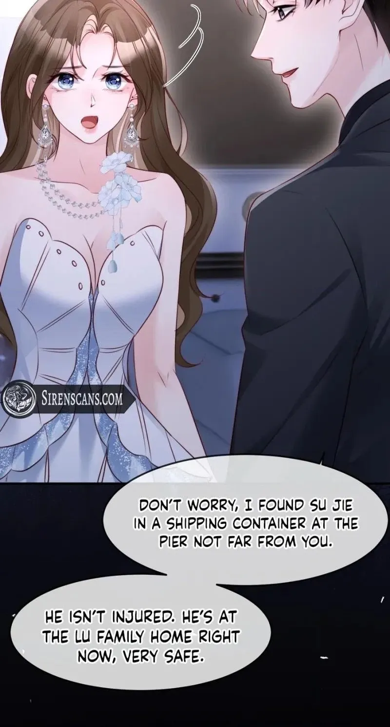 Read Lost in Him chapter 69 image 9 on Lezhin