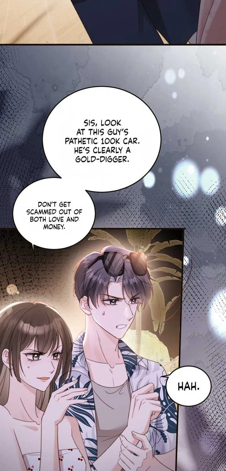 Read Lost in Him chapter 7 image 11 on Lezhin