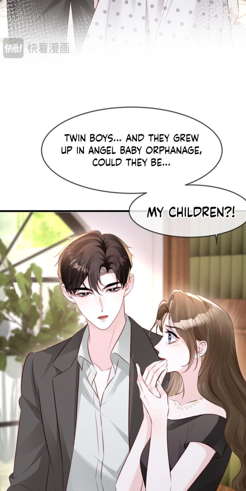 Read Lost in Him chapter 70 image 10 on Lezhin