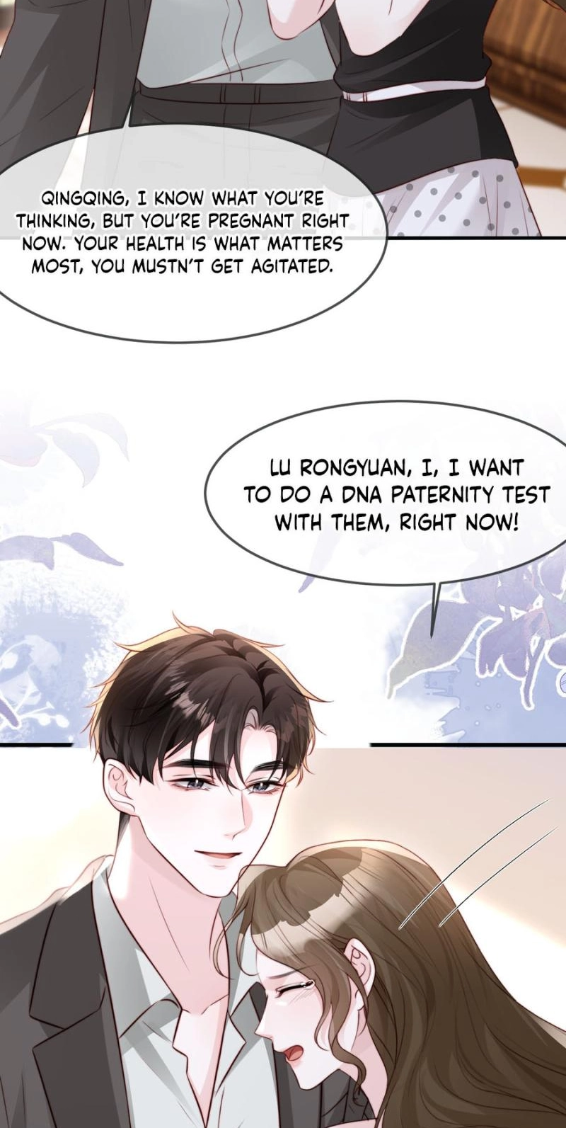 Read Lost in Him chapter 70 image 11 on Lezhin