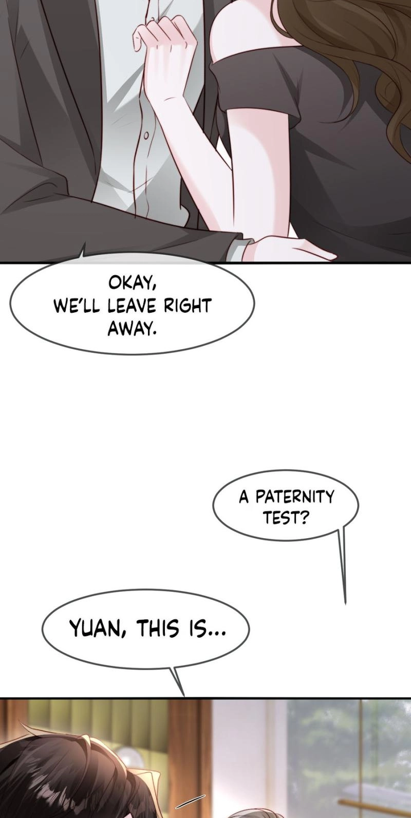 Read Lost in Him chapter 70 image 12 on Lezhin