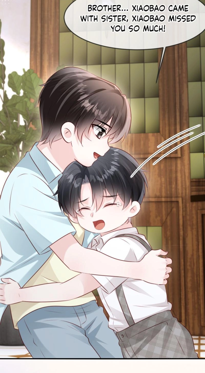 Read Lost in Him chapter 70 image 3 on Lezhin