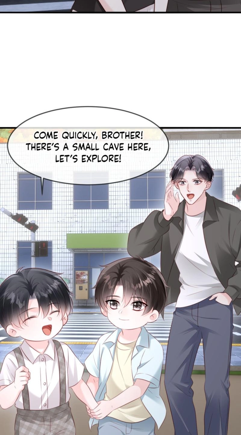 Read Lost in Him chapter 70 image 32 on Lezhin