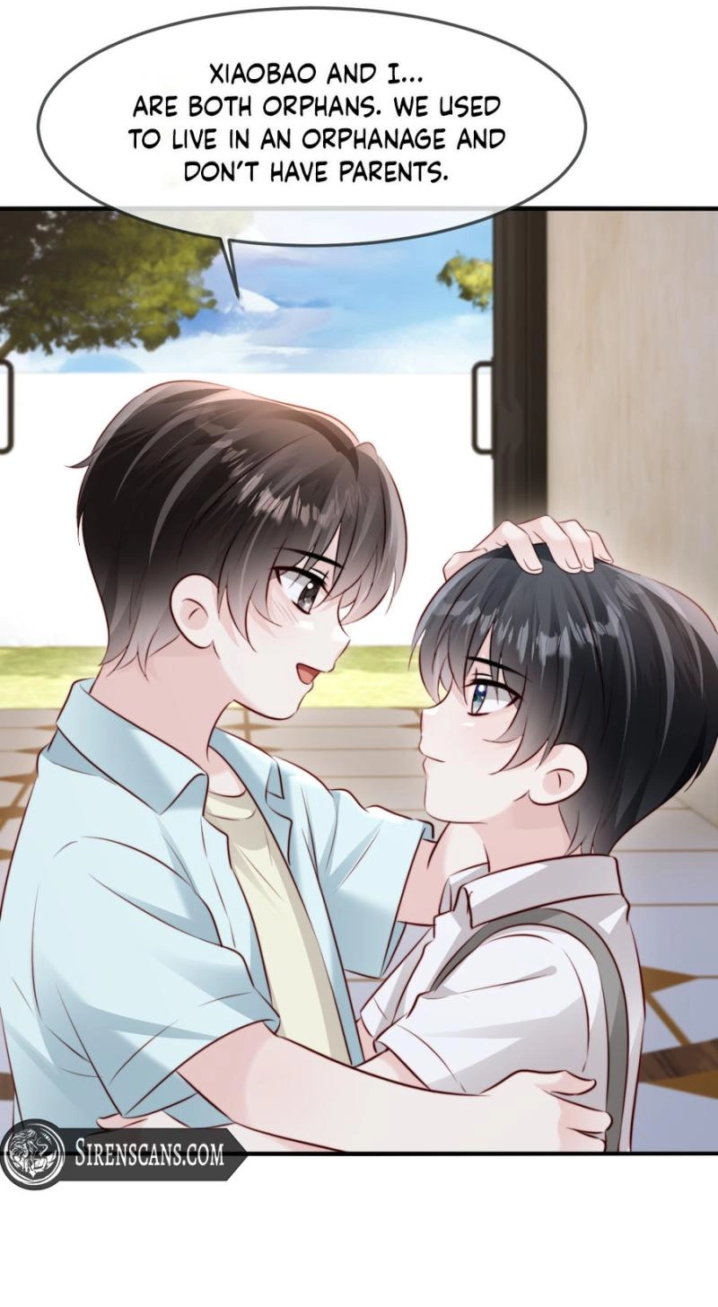 Read Lost in Him chapter 70 image 7 on Lezhin