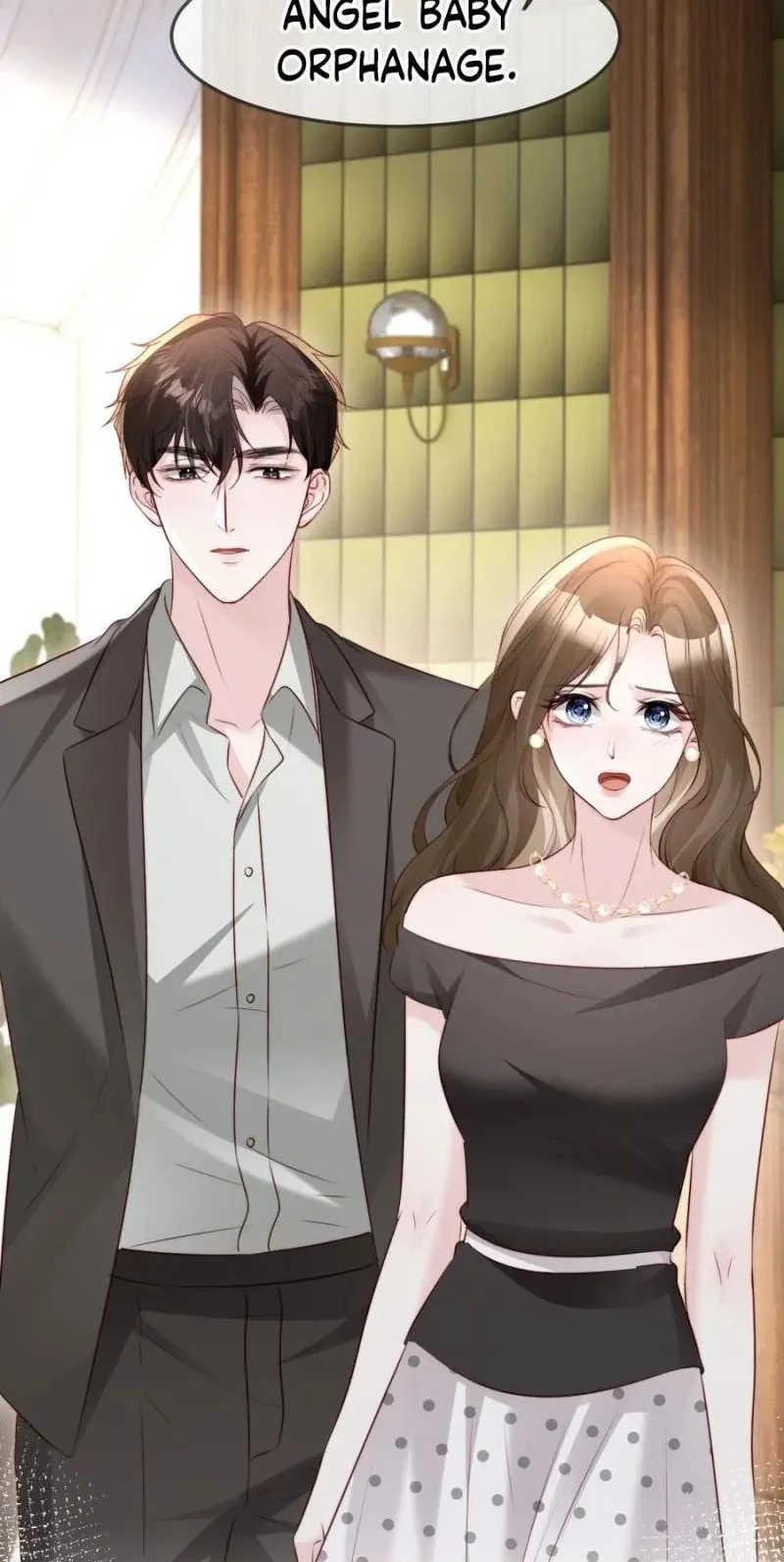 Read Lost in Him chapter 70 image 9 on Lezhin