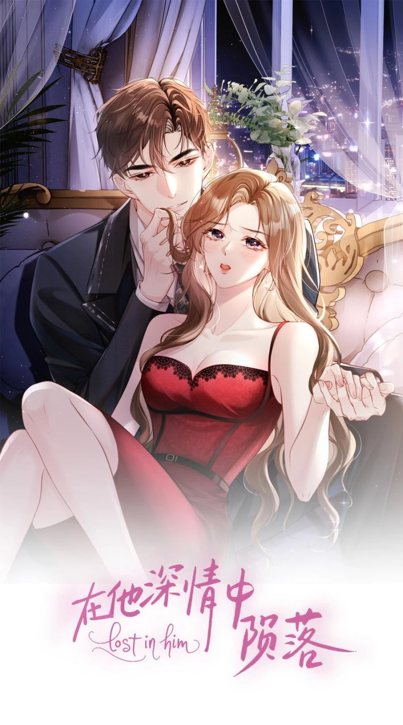 Read Lost in Him chapter 71 image 1 on Lezhin