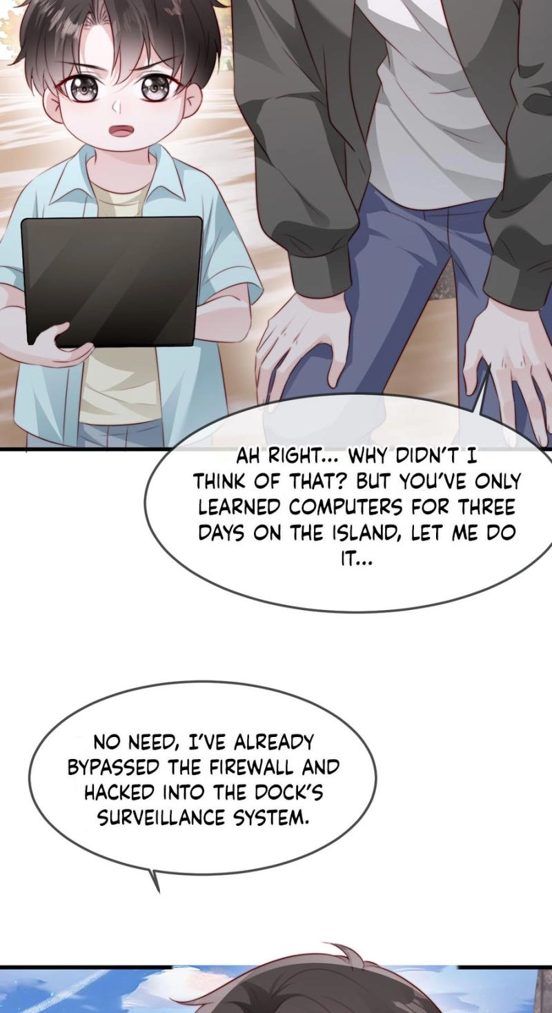 Read Lost in Him chapter 71 image 11 on Lezhin