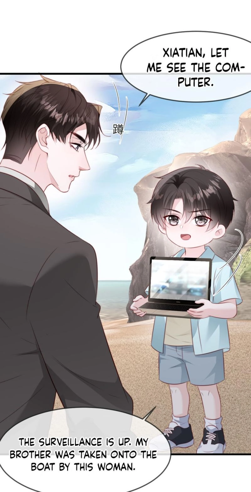 Read Lost in Him chapter 71 image 16 on Lezhin