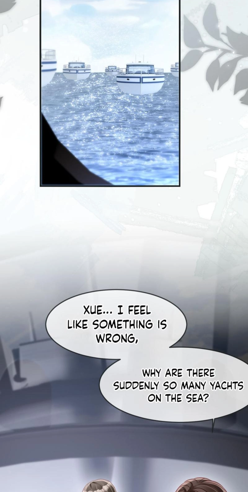 Read Lost in Him chapter 71 image 25 on Lezhin